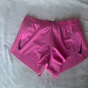 Nike Aeroswift running shorts